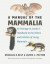 A Manual of the Mammalia -- Bok 9780226533001