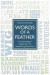 Words of a Feather - An Etymological Explanation of Astonishing Word Pairs -- Bok 9781784188146