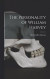 The Personality of William Harvey -- Bok 9781014106650