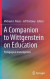 A Companion to Wittgenstein on Education -- Bok 9789811031342