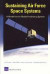 Sustaining Air Force Space Systems -- Bok 9780833040442
