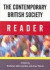 The Contemporary British Society Reader -- Bok 9780745622637