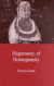 Hegemony of Homogeneity -- Bok 9781876843052