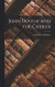 John Dough and the Cherub -- Bok 9781017120004