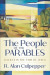 People of the Parables -- Bok 9781646983797