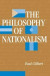 Philosophy Of Nationalism -- Bok 9780429964565