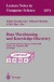 Data Warehousing and Knowledge Discovery -- Bok 9783540679806