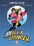Molly Danger Book 1 -- Bok 9781939352408