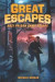 Great Escapes #1: Nazi Prison Camp Escape -- Bok 9780062860354
