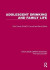 Adolescent Drinking and Family Life -- Bok 9781032381428