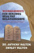 10 COMMANDMENTS for BUILDING HEALTHY RELATIONSHIPS for Single and Married People -- Bok 9781736720974