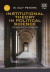 Institutional Theory in Political Science, Fourth Edition -- Bok 9781786437945