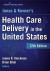 Jonas and Kovner's Health Care Delivery in the United States, 12th Edition -- Bok 9780826172730