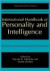 International Handbook of Personality and Intelligence -- Bok 9780306447495