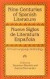 Nueve Siglos De Literatura Espanola -- Bok 9780486282718