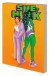 She-hulk By Rainbow Rowell Vol. 2: Jen Of Hearts -- Bok 9781302947965