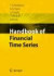 Handbook of Financial Time Series -- Bok 9783540712961
