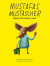 Mustafas mustascher : flykten från landet av sand -- Bok 9789198741704