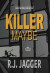 Killer Maybe -- Bok 9781937888725