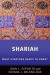 Shariah -- Bok 9780199325054