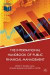 The International Handbook of Public Financial Management -- Bok 9780230300248