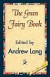 The Green Fairy Book -- Bok 9781421838236