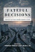 Fateful Decisions -- Bok 9781503611450