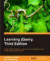 Learning jQuery 3rd Edition -- Bok 9781849516549