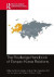 The Routledge Handbook of Europe-Korea Relations -- Bok 9781032118109