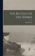 The Battles of the Somme [microform] -- Bok 9781013936050