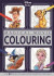 Disney D100: Magical Movie Colouring -- Bok 9781837712847