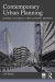 Contemporary Urban Planning -- Bok 9781032270531