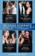 Modern Romance November 2020 Books 5-8 -- Bok 9780008916312