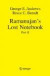 Ramanujan's Lost Notebook -- Bok 9780387777658