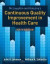 Mclaughlin  &  Kaluzny's Continuous Quality Improvement In Health Care -- Bok 9781284126594