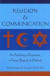 Religion and Communication -- Bok 9781433112874