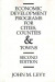 Economic Development Programs for Cities, Counties and Towns -- Bok 9780313018381
