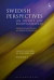 Swedish Perspectives on Private Law Europeanisation -- Bok 9781849466974