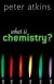 What is Chemistry? -- Bok 9780199683987