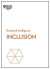 Inclusion (HBR Emotional Intelligence Series) -- Bok 9781647824846