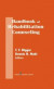 Handbook of Rehabilitation Counseling -- Bok 9780826195135