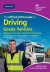The official DVSA guide to driving goods vehicles -- Bok 9780115537462