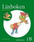 Matteboken Läxboken 1B -- Bok 9789162299354