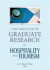 The Practice of Graduate Research in Hospitality and Tourism -- Bok 9780789007278