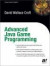 Advanced Java Game Programming -- Bok 9781590591239