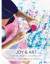 Joy & Art : How to create a colorful life -- Bok 9789189011991
