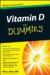 Vitamin D For Dummies -- Bok 9780470891759