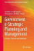 Government e-Strategic Planning and Management -- Bok 9781461484622