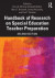 Handbook of Research on Special Education Teacher Preparation -- Bok 9781003801474