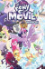 My Little Pony: The Movie Prequel -- Bok 9781684051076